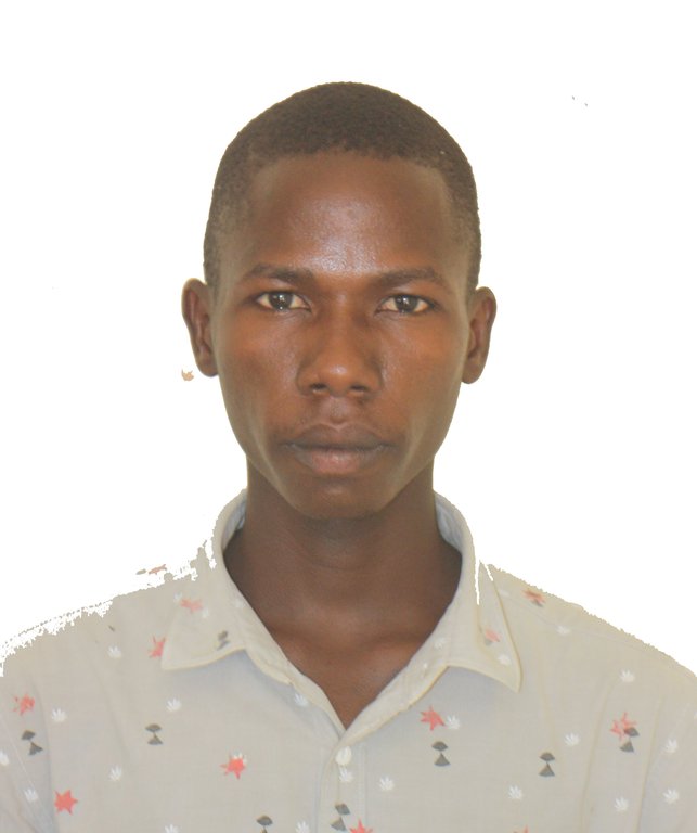 EBEDA CALEB